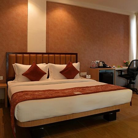 Regenta Inn Devanahalli Bangalore, Airport Road 외부 사진