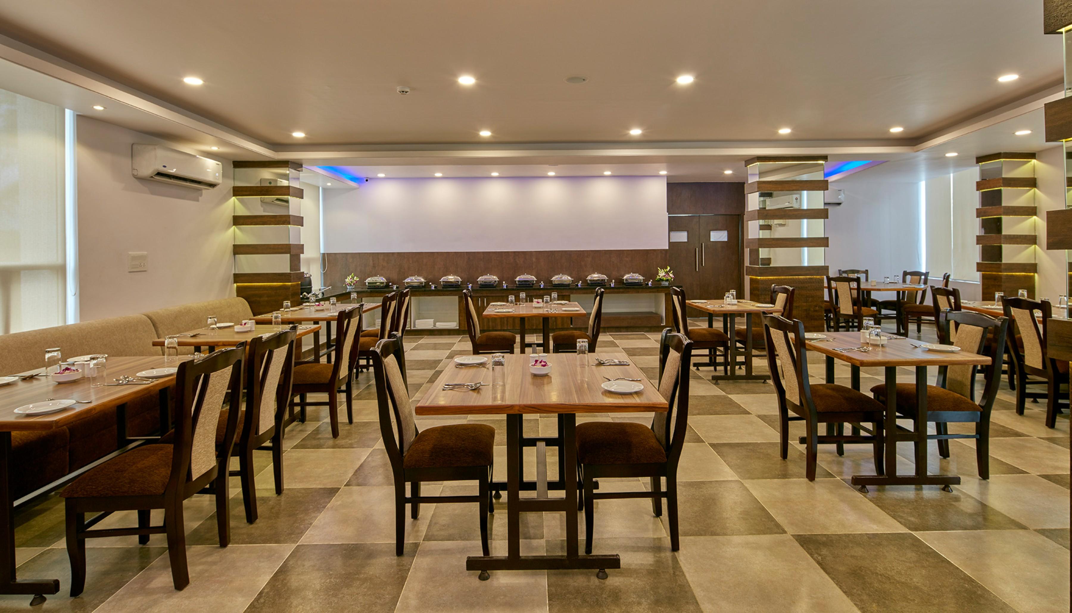 Regenta Inn Devanahalli Bangalore, Airport Road 외부 사진