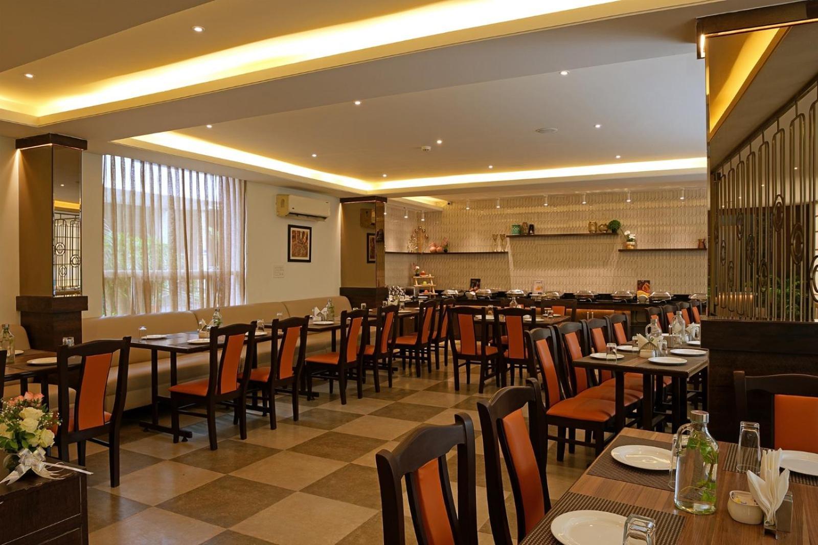 Regenta Inn Devanahalli Bangalore, Airport Road 외부 사진