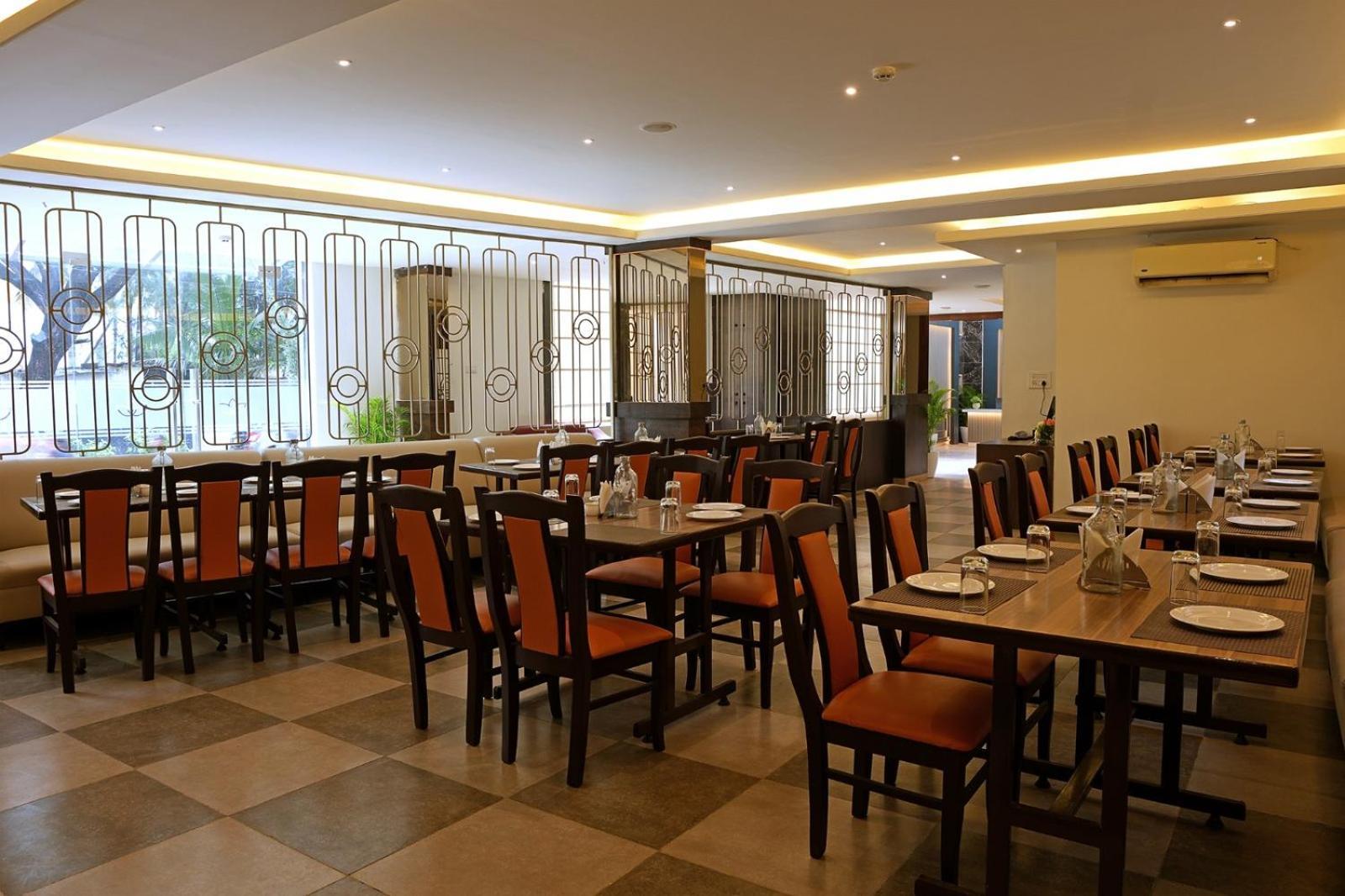 Regenta Inn Devanahalli Bangalore, Airport Road 외부 사진