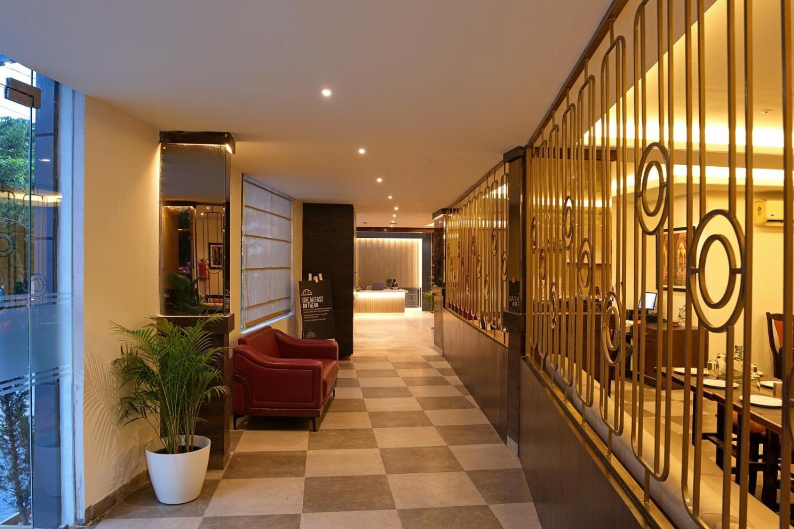 Regenta Inn Devanahalli Bangalore, Airport Road 외부 사진