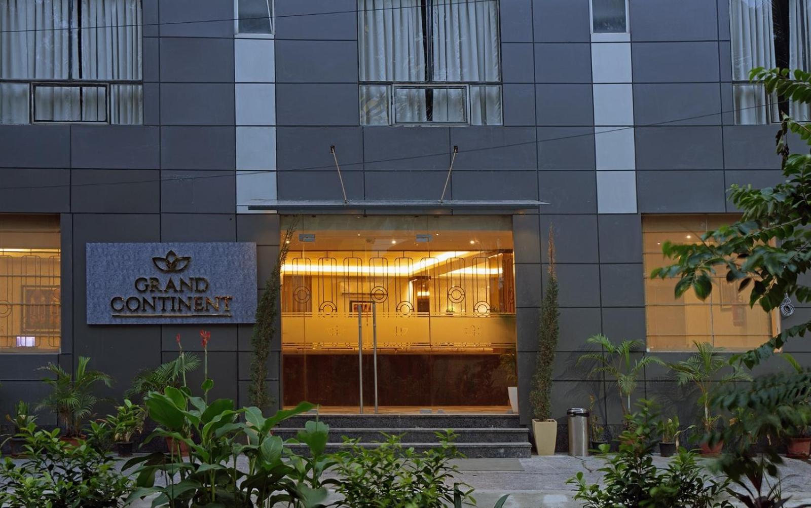 Regenta Inn Devanahalli Bangalore, Airport Road 외부 사진
