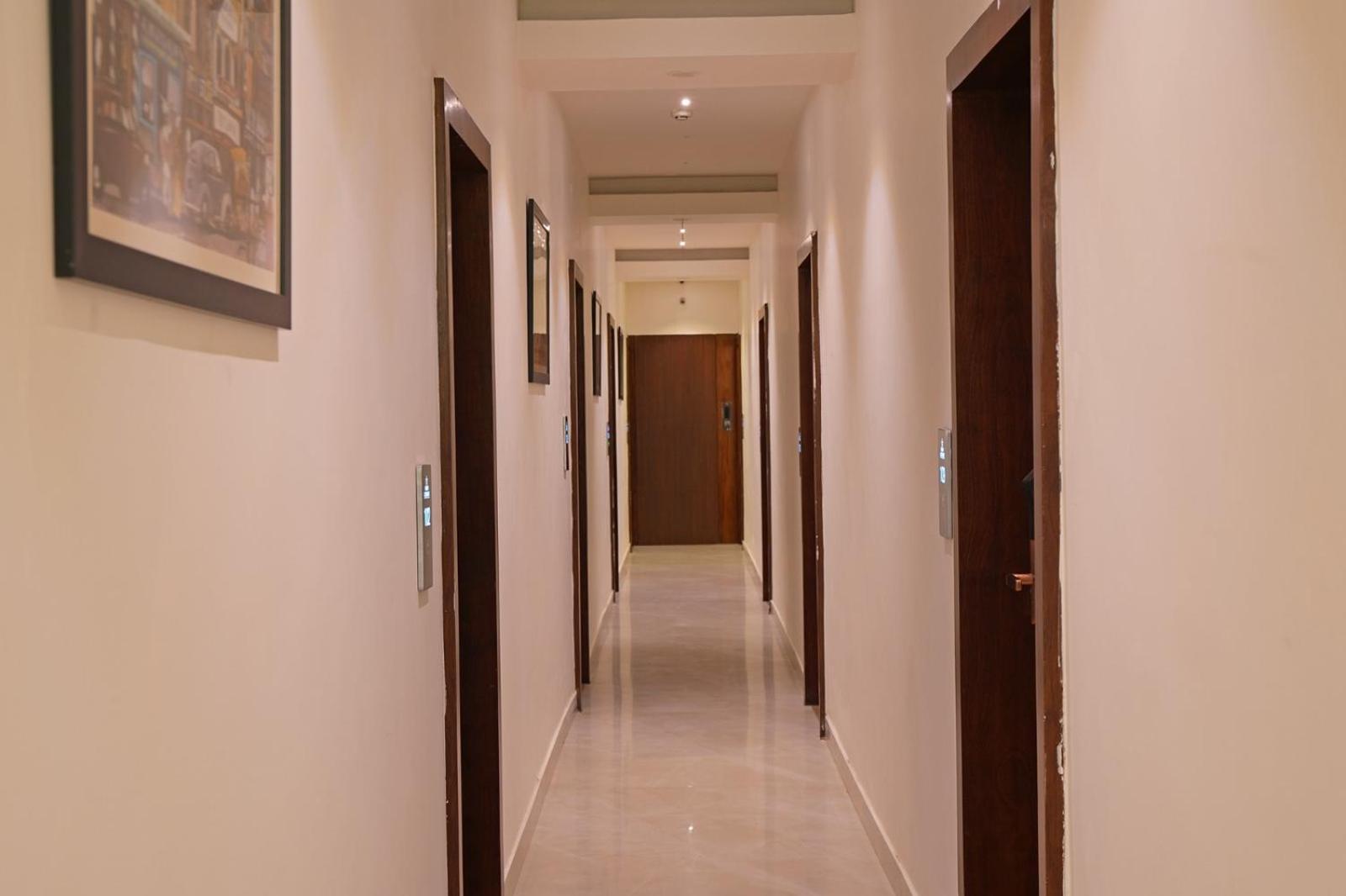 Regenta Inn Devanahalli Bangalore, Airport Road 외부 사진
