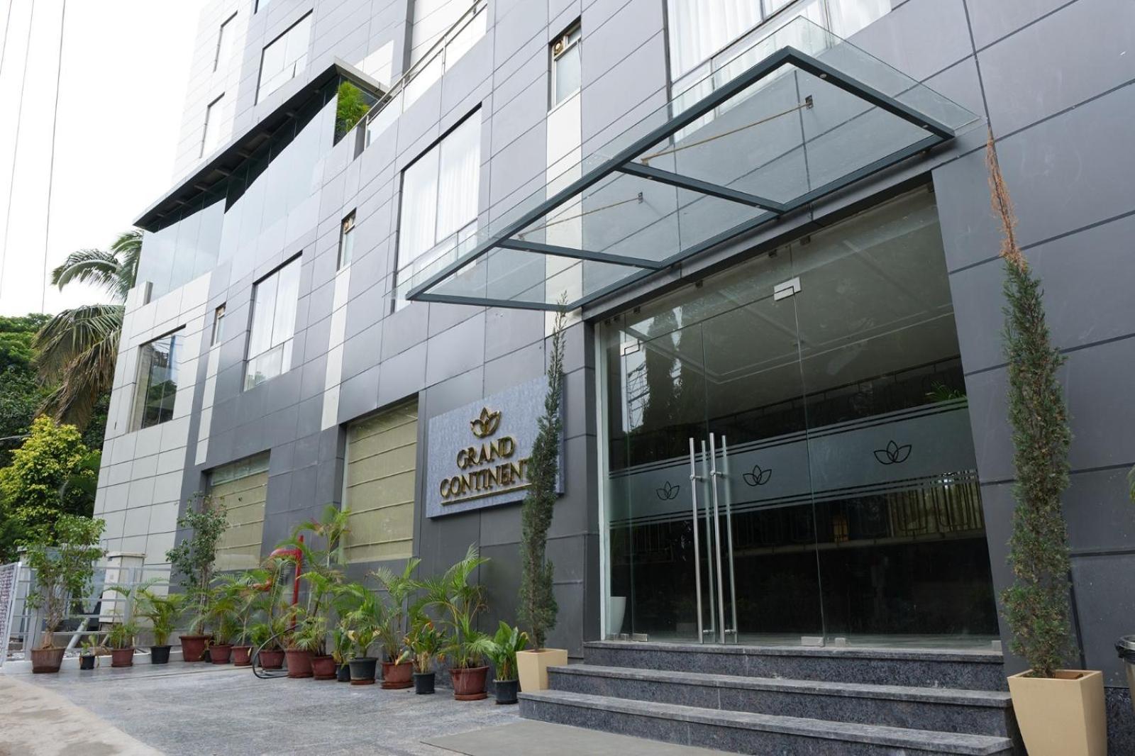 Regenta Inn Devanahalli Bangalore, Airport Road 외부 사진