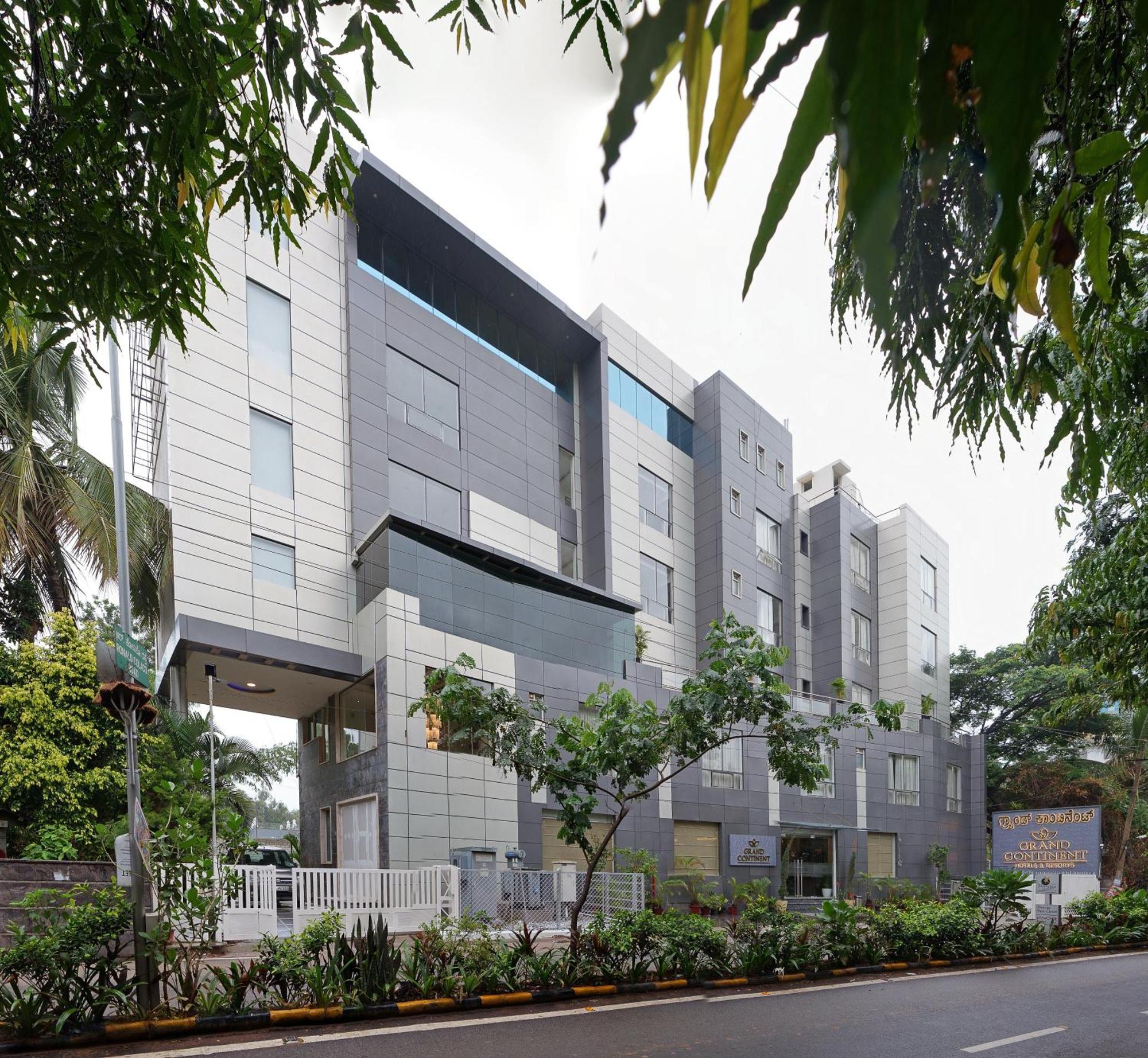 Regenta Inn Devanahalli Bangalore, Airport Road 외부 사진