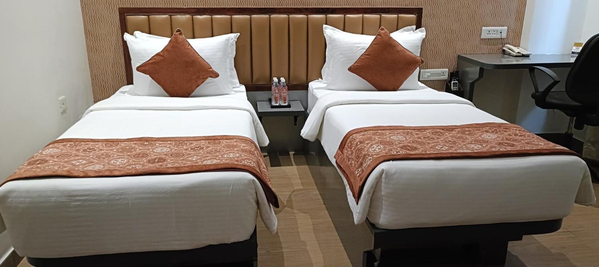 Regenta Inn Devanahalli Bangalore, Airport Road 외부 사진